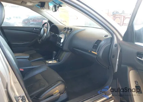 2008 Nissan Altima 2.5 S z USA, uszkodzony, nr VIN 1N4AL21E68N413627